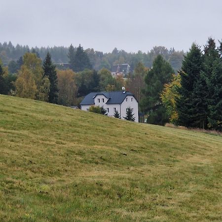 Apartmany Radost Kovářská المظهر الخارجي الصورة