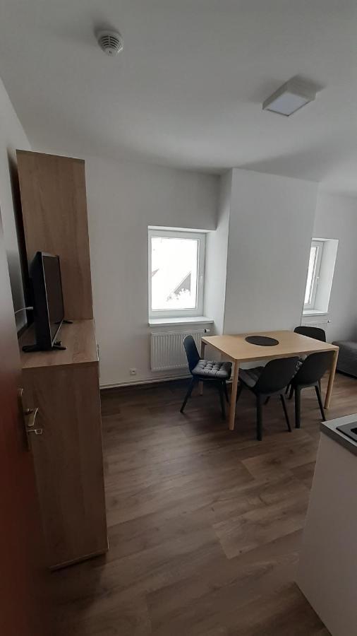 Apartmany Radost Kovářská المظهر الخارجي الصورة