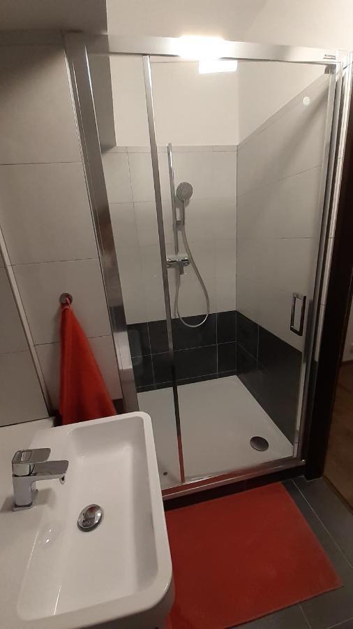Apartmany Radost Kovářská المظهر الخارجي الصورة