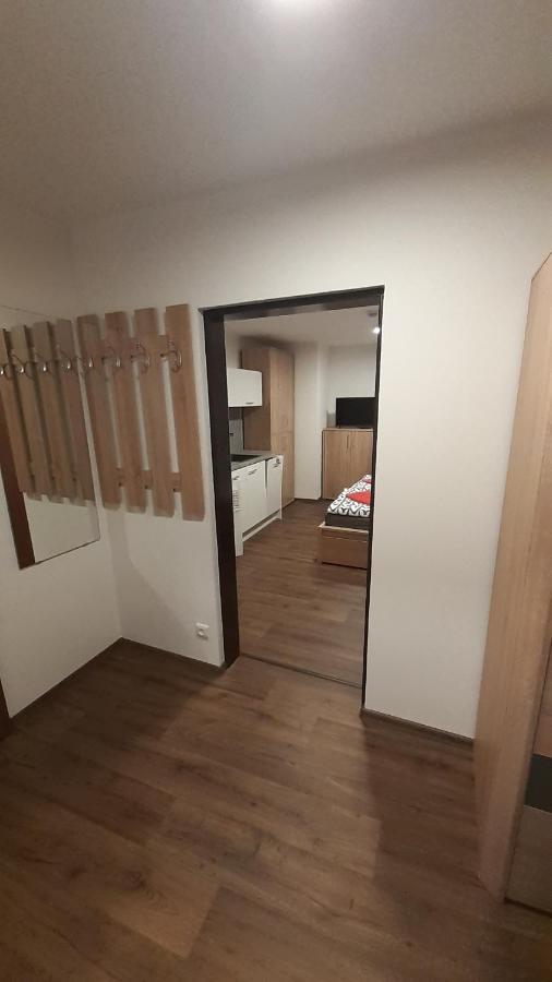 Apartmany Radost Kovářská المظهر الخارجي الصورة