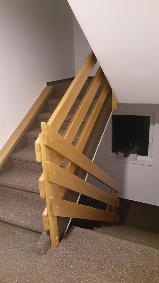 Apartmany Radost Kovářská المظهر الخارجي الصورة