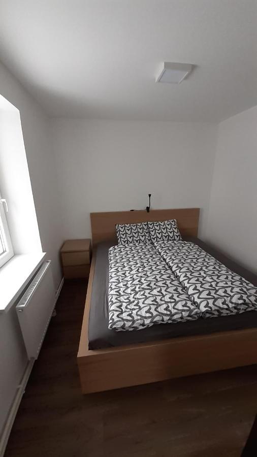 Apartmany Radost Kovářská المظهر الخارجي الصورة