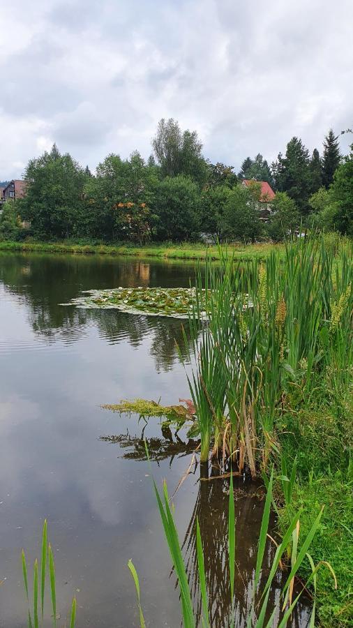 Apartmany Radost Kovářská المظهر الخارجي الصورة
