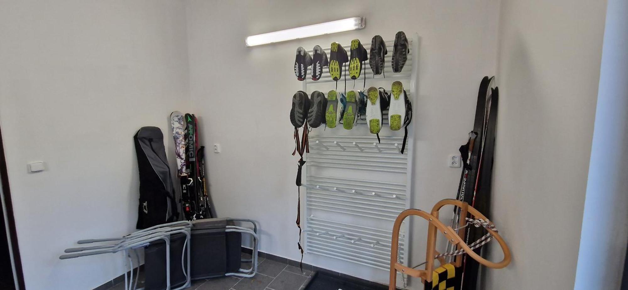 Apartmany Radost Kovářská المظهر الخارجي الصورة